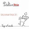 Souscription album du Daltin Trio