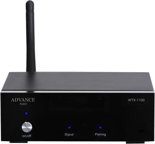 Advance Acoustic WTX-1100<br/> Recepteur Bluetooth APTX Audiophile
