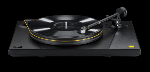 MoFi Ultra Deck <br/>Platine Vinyle Audiophile