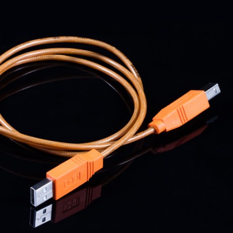 Vertere Pulse D-FI USB <br/> Câble USB Audiophile