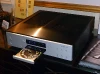Aesthetix Romulus Eclipse DSD<br/>CD DAC Audio DSD haut de gamme