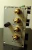 Aesthetix Mimas <br/> Amplificateur Intégré Evolutif Option 1 : Carte Phono MIMAS Aesthetix MM MC