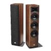 JBL Synthesis HDI 3600 <br/> Enceintes Colonnes Finition : Noyer