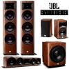 JBL Synthesis HDI  <br/> Pack Home Cinéma