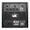 M&K Sound X12 <br/> Subwoofer Haut de Gamme