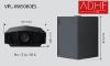 Sony VPL-XW5000ES <br/> Vidéoprojecteur Laser