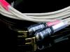 Vertere Pulse XS <br/> Câble Haut Parleur Audiophile Terminaison Câble Coté Enceintes : Fourches Serties