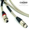 Chord Epic<br/> Cable Audio XLR