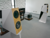 Kaiser Acoustics Kawero Chiara <br/> Enceintes Audiophiles de Prestige