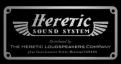Heretic Sound System