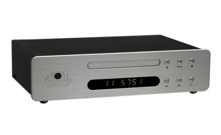 ARCAM CDS50, Lecteur CD, audio numérique