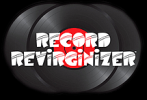 Record Revirginizer