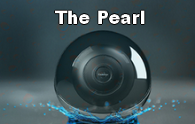 Cabasse The Pearl