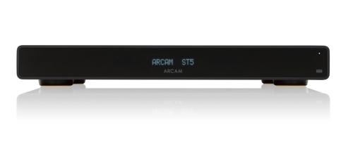 Arcam Radia ST5 <br/> Streamer Haute Fidélité