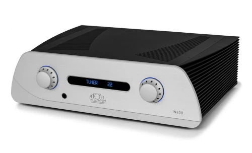 Atoll IN 400SE <br/> Amplificateur Audiophile Intégré