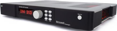 Bricasti Design M1 <br/> DAC Audiophile