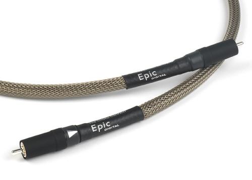 Chord EPIC Digital <br/>Câble coax numérique