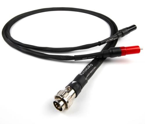 Chord Signature Tuned Aray<br/> Cable Din audio pour Naim