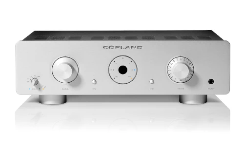 Copland CSA100<br/> Ampli Intégré DAC