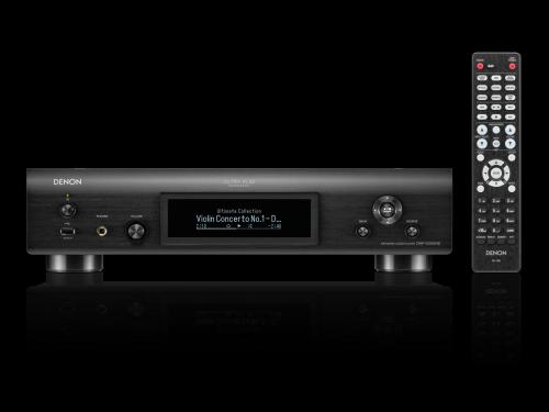 Denon DNP-2000NE <br> Streamer Audiophile