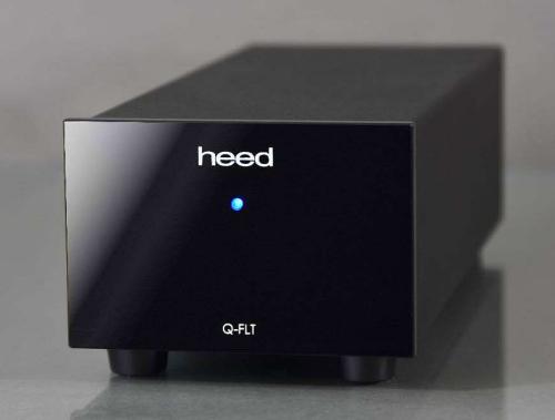 Heed Q-FLT <br/> Filtre Secteur Audiophile