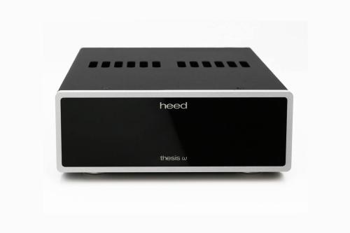 Heed Thesis Omega </br> Amplificateur Mono