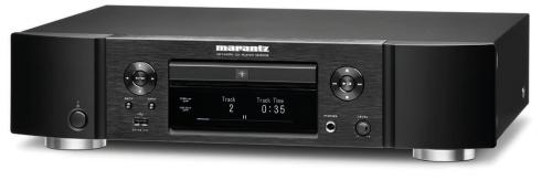 Marantz ND8006 <br/> Lecteur CD DAC Streamer
