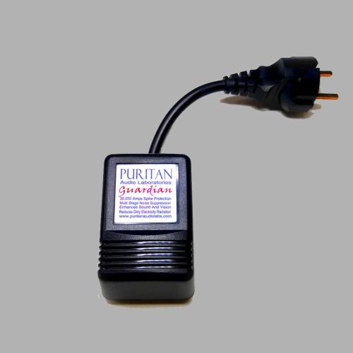 Puritan Audio Guardian <br/> Purificateur Electrique