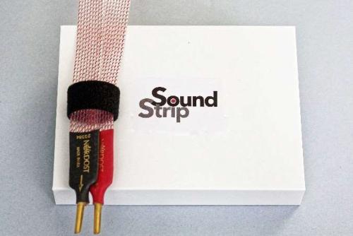 Sound Strip SE1 <br/> Sound Enhancer