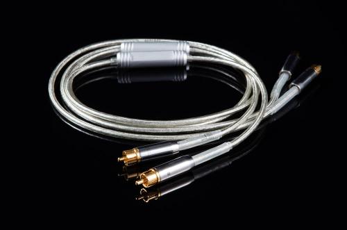 Vertere Pulse-R <br/> Cable Audio Reference