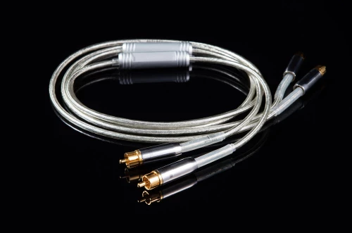 Vertere Pulse-R <br/> Cable Audio Reference