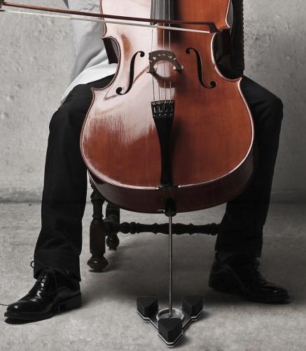 Wellfloat Delta Cello <br/> Support d'instrument