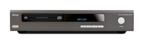 Arcam CDS50<br/> Lecteur CD SACD, Réseau & DAC
