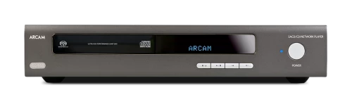 Arcam CDS50<br/> Lecteur CD SACD, Réseau & DAC