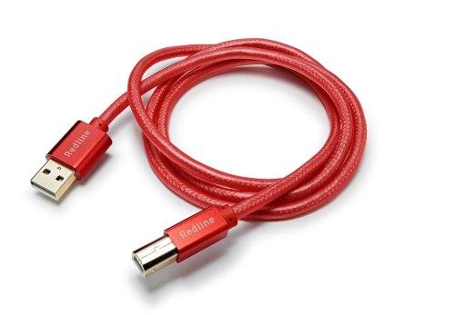Vertere Red Line <br/> Câble audio USB Hifi
