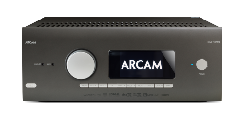 ARCAMAVR20 <br/> Ampli AV Audiophile